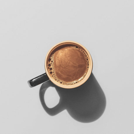 Collagen & a Coffee.