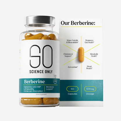 Berberine