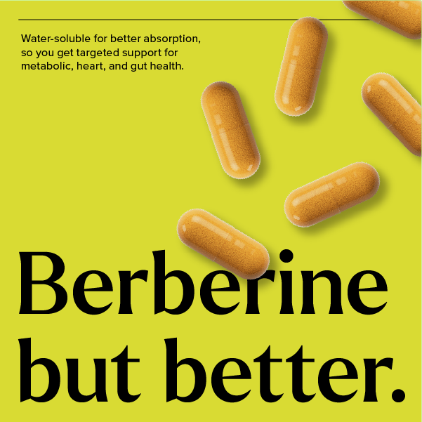 Berberine
